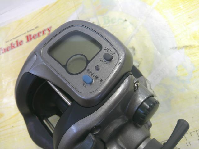 タナセンサーS 300DX