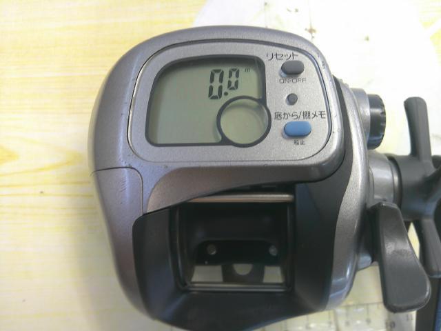 タナセンサーS 300DX