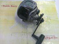 タナセンサーS 300DX