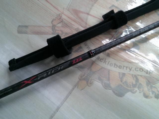 クロスライド XRS-S68E/TR