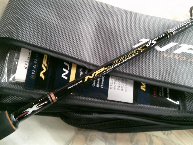 NPジャック NJS-60/5