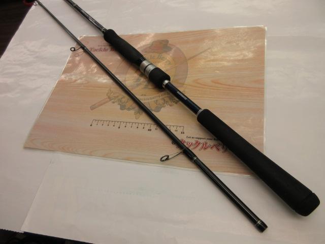 16ムーンショット S806ML