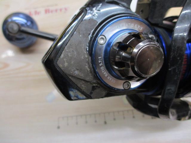 15ソルティガ 4500H