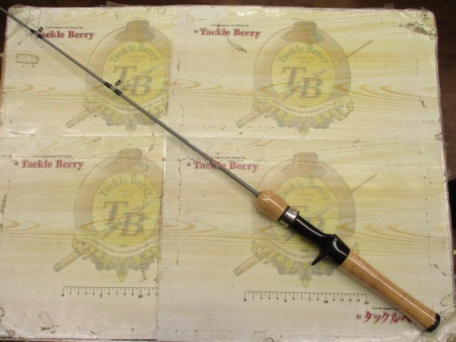 ルアナ グラストラウトB120