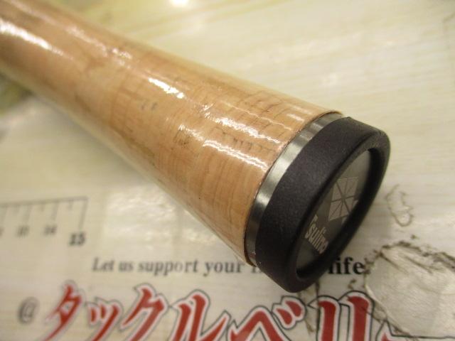 ルアナ グラストラウトB120