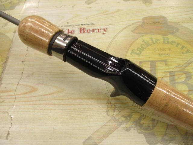 ルアナ グラストラウトB120