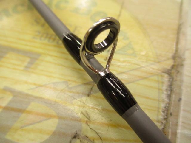 ルアナ グラストラウトB120