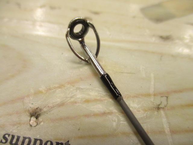 ルアナ グラストラウトB120