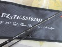 エギゾースト5G EZ5TE-S5102ML