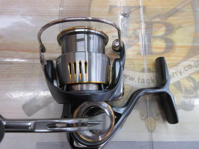 23エアリティ LT2500S