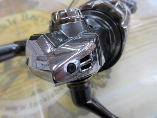 24ツインパワー C3000MHG