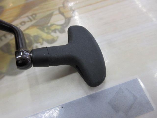 24ツインパワー C3000MHG