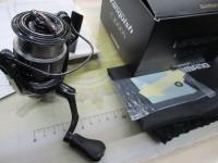 19ヴァンキッシュ C2000S