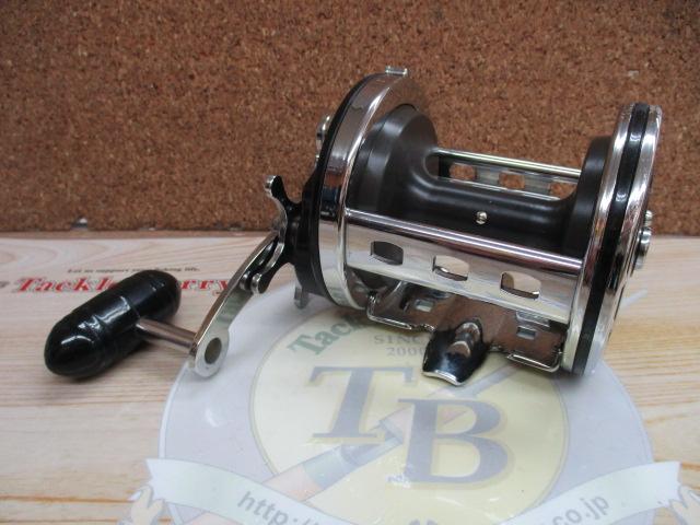 ジグマスター505HS