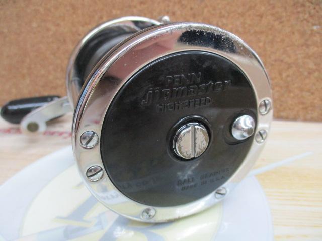 ジグマスター505HS