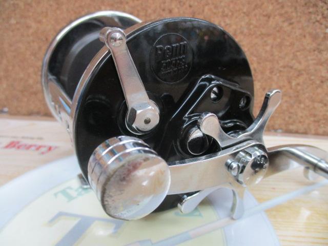 ジグマスター505HS