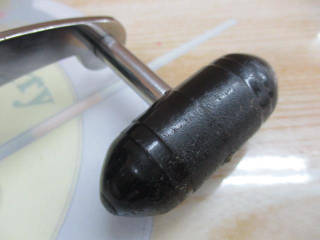 ジグマスター505HS