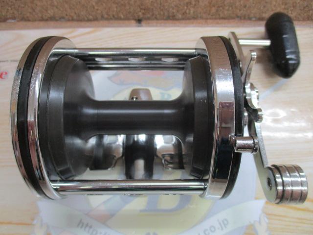 ジグマスター505HS