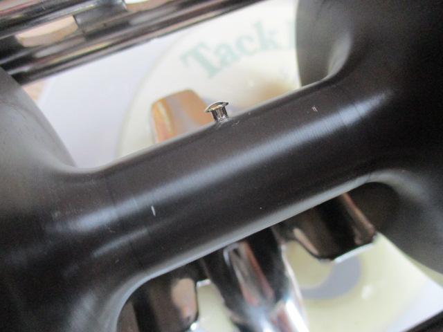 ジグマスター505HS