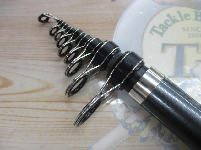 17ホリデー磯 5号530PTS