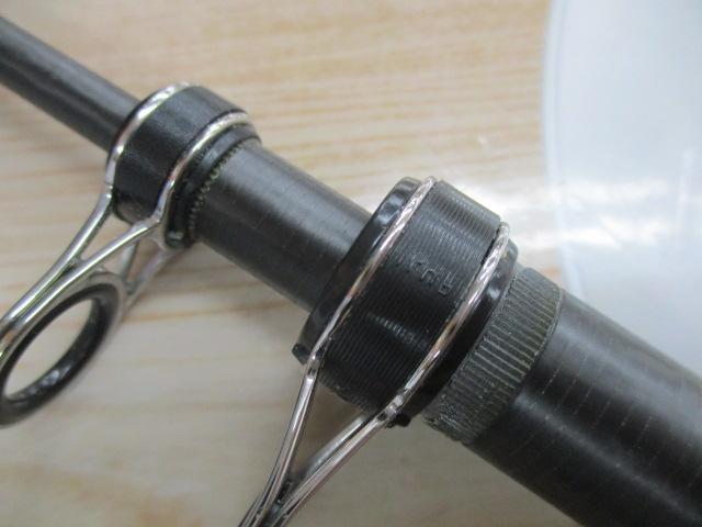 17ホリデー磯 5号530PTS