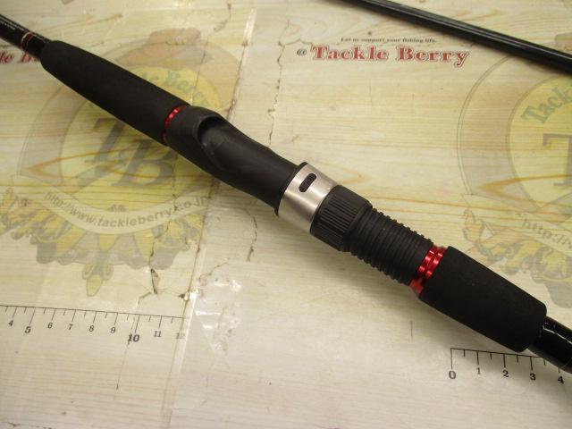 リバティクラブシーバス 90L