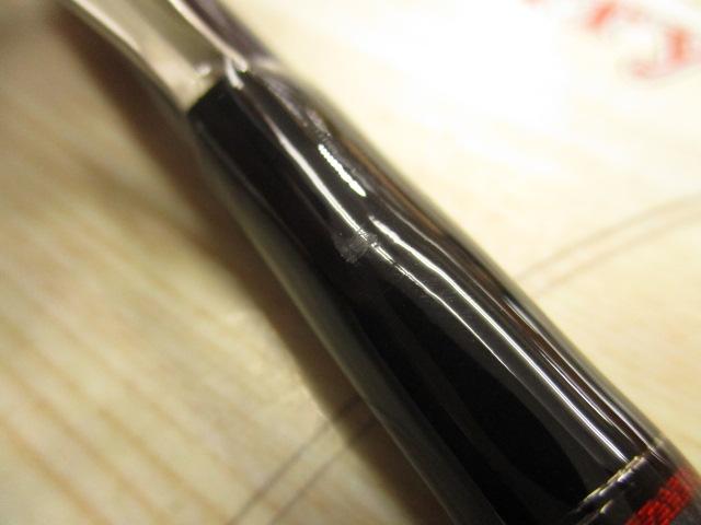 リバティクラブシーバス 90L