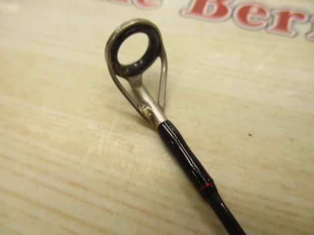 リバティクラブシーバス 90L