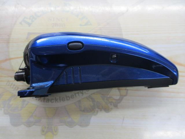 19レイクマスター CT-T クリアブルー