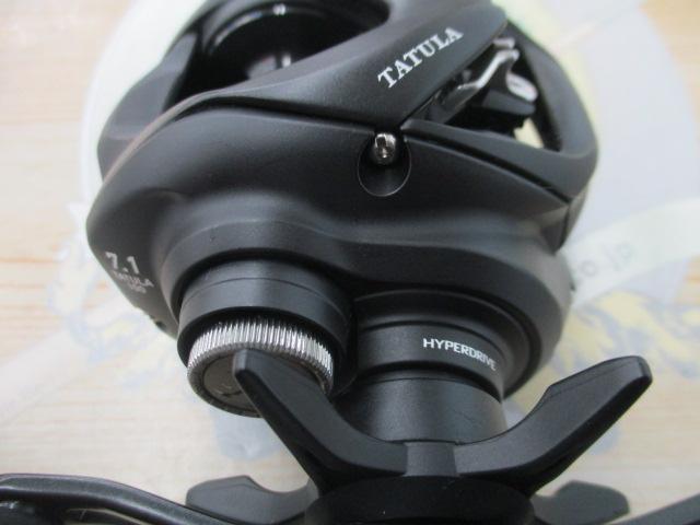 24タトゥーラ TW 100H