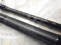 22エクスセンスインフィニティ S90MH