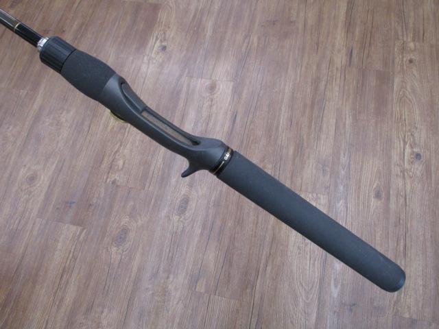 ラグゼ 666(セミダブルロングブラックハイパロン)