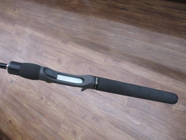 ラグゼ 656(セミダブルロングブラックハイパロン)