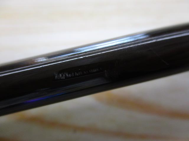 ラグゼ 656(セミダブルロングブラックハイパロン)