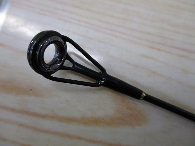 ラグゼ 656(セミダブルロングブラックハイパロン)