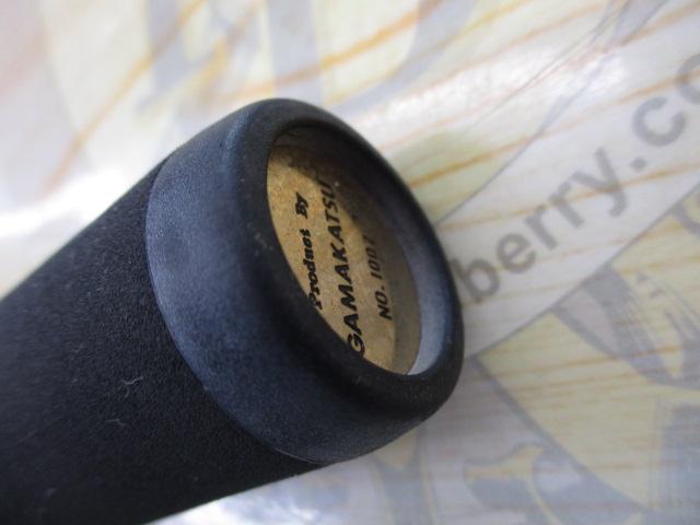 ラグゼ 563(セミダブルブラックハイパロン)