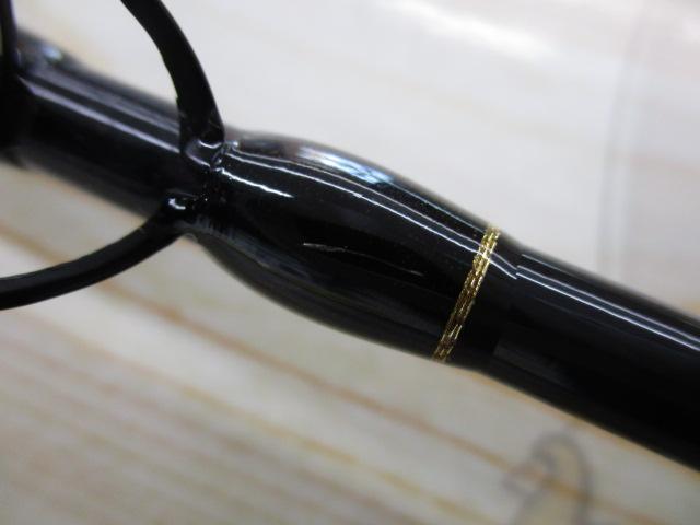 ラグゼ 563(セミダブルブラックハイパロン)