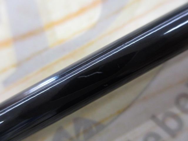 ラグゼ 563(セミダブルブラックハイパロン)