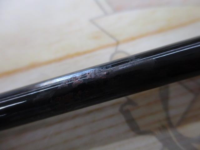 ラグゼ 563(セミダブルブラックハイパロン)