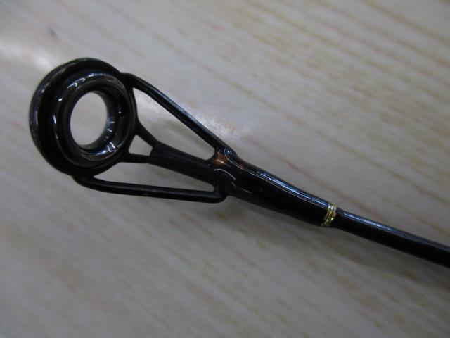 ラグゼ 563(セミダブルブラックハイパロン)