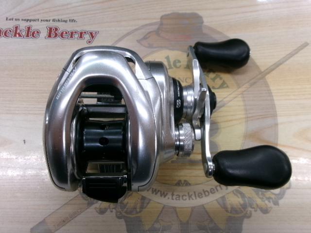 16メタニウムMGL HG RH