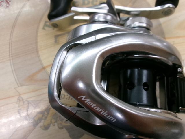 16メタニウムMGL HG RH