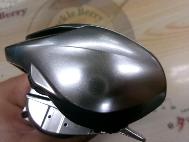 16メタニウムMGL HG RH