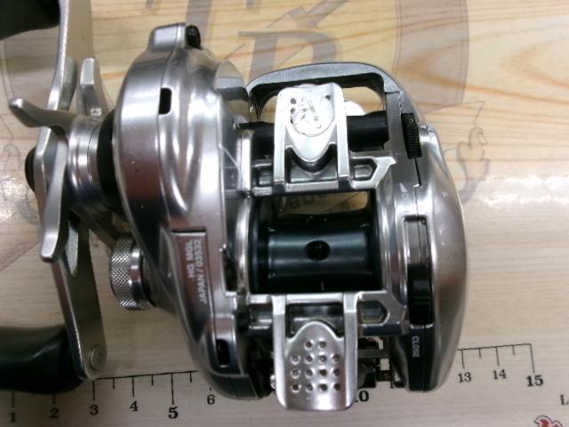 16メタニウムMGL HG RH