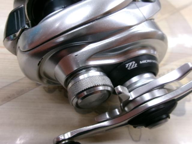 16メタニウムMGL HG RH