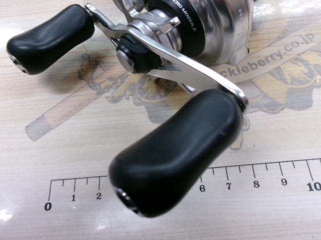 16メタニウムMGL HG RH