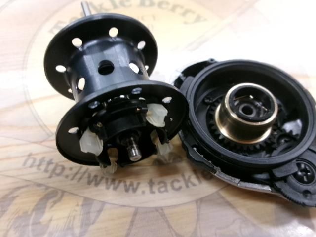 16メタニウムMGL HG RH