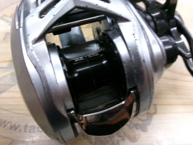 21アルファス SV TW 800XH