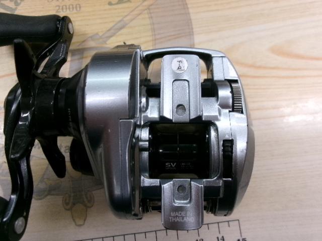 21アルファス SV TW 800XH