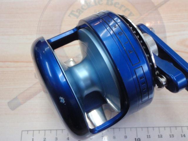 マーフィックスブルーリミテッドC3-RH｜＠ベリーネット 日本最大新品